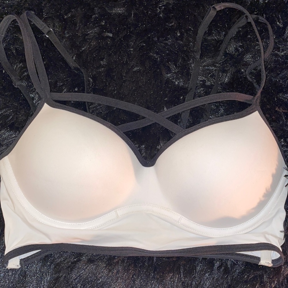 VS PINK BRALETTE